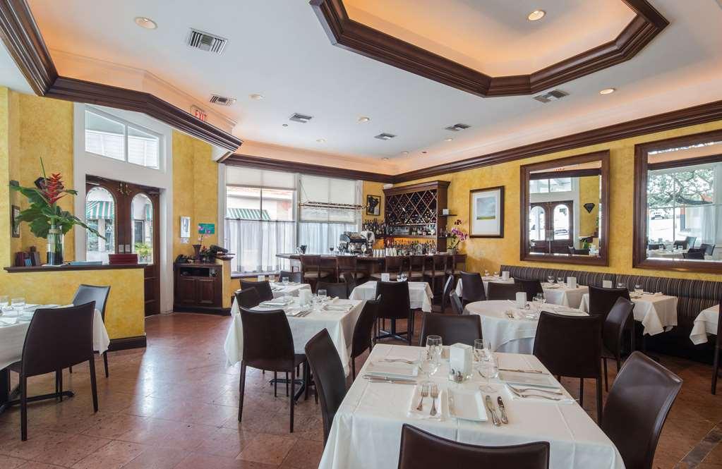 The Marquesa Hotel Key West Restaurant bilde
