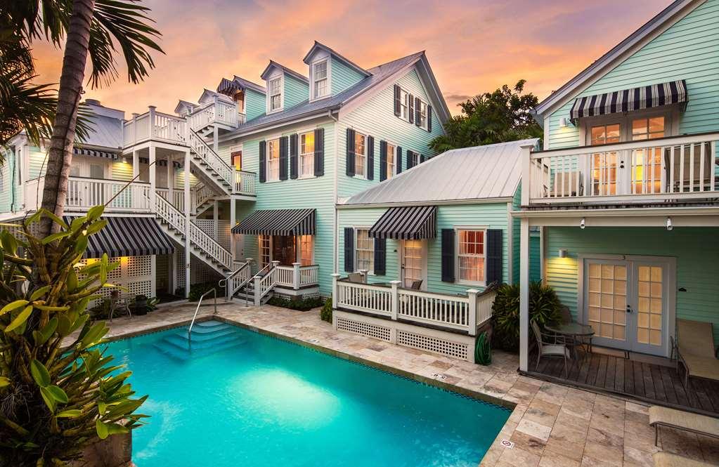 The Marquesa Hotel Key West Fasiliteter bilde