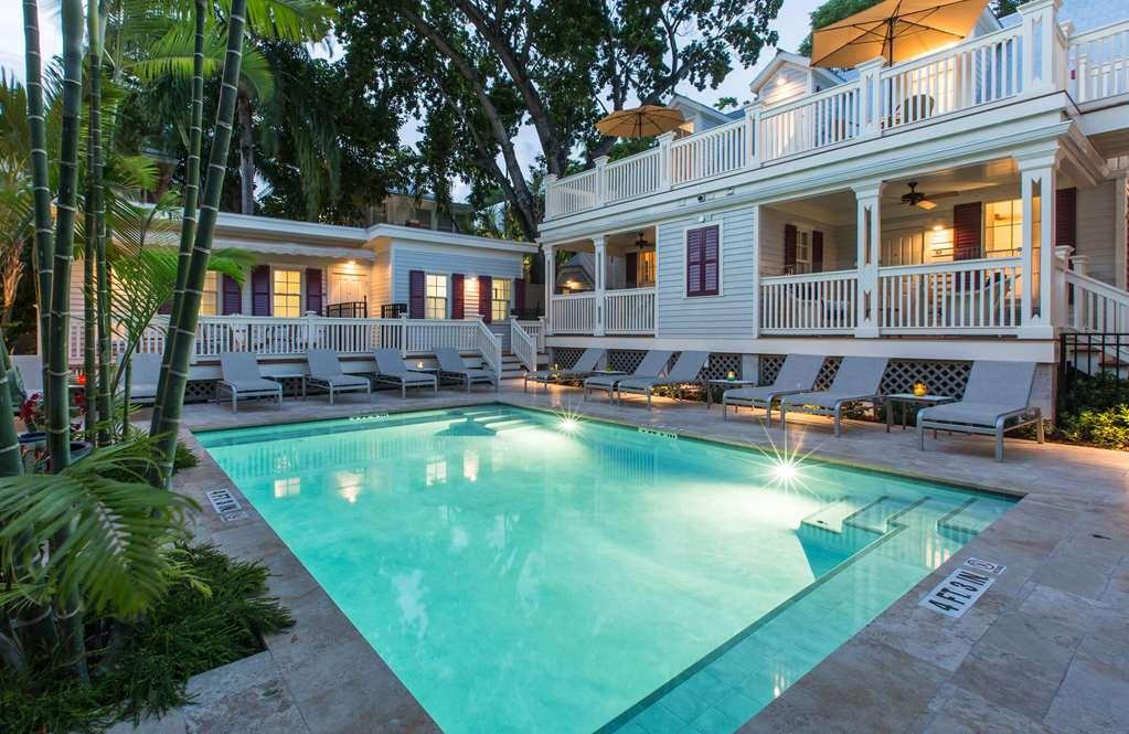 The Marquesa Hotel Key West Eksteriør bilde