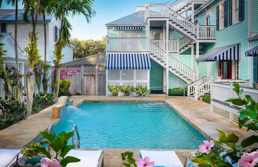 The Marquesa Hotel Key West Fasiliteter bilde