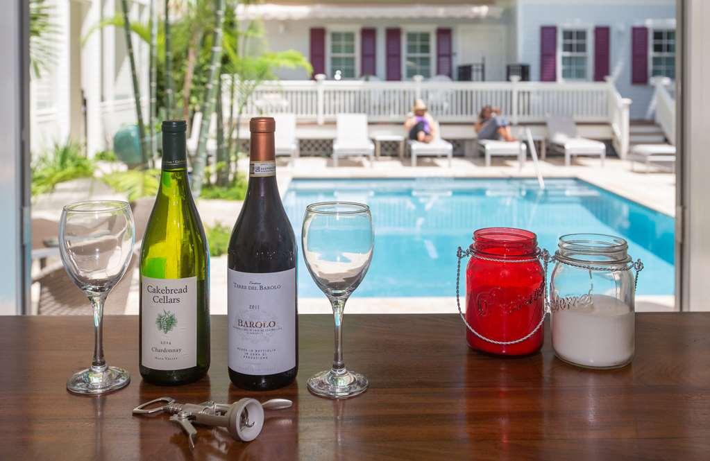 The Marquesa Hotel Key West Rom bilde