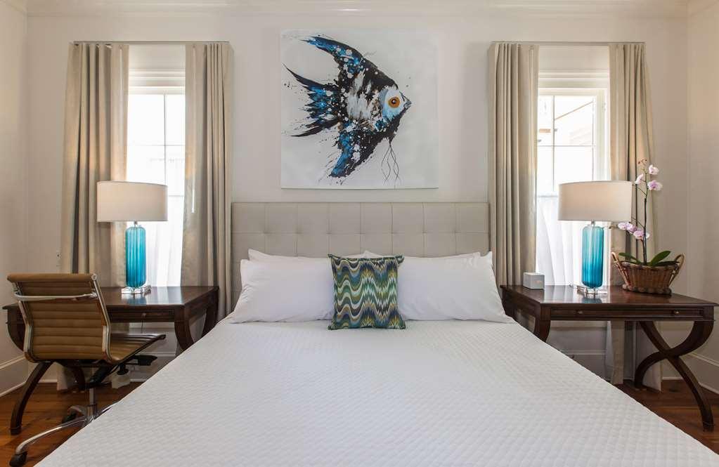 The Marquesa Hotel Key West Rom bilde