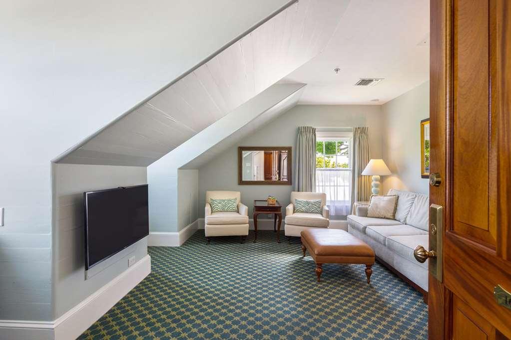 The Marquesa Hotel Key West Rom bilde