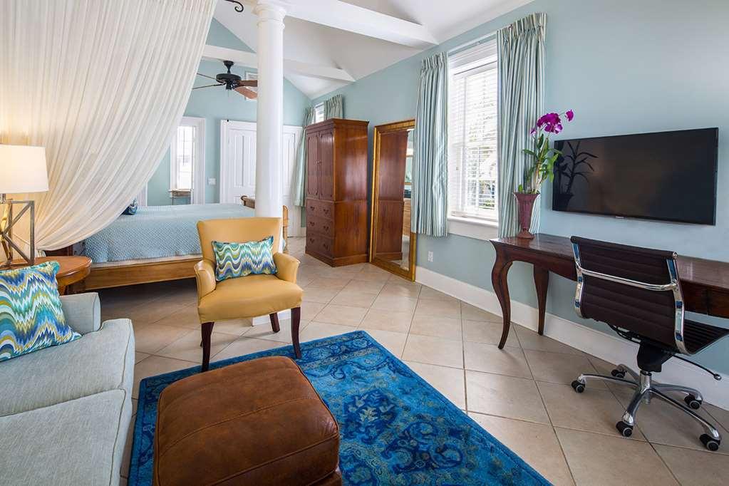 The Marquesa Hotel Key West Rom bilde