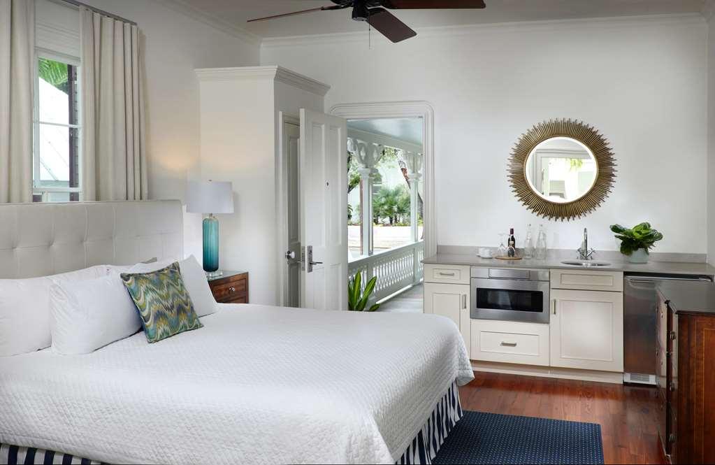 The Marquesa Hotel Key West Rom bilde