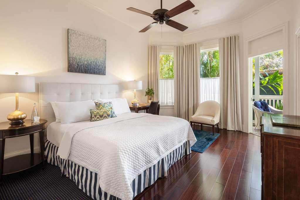 The Marquesa Hotel Key West Rom bilde