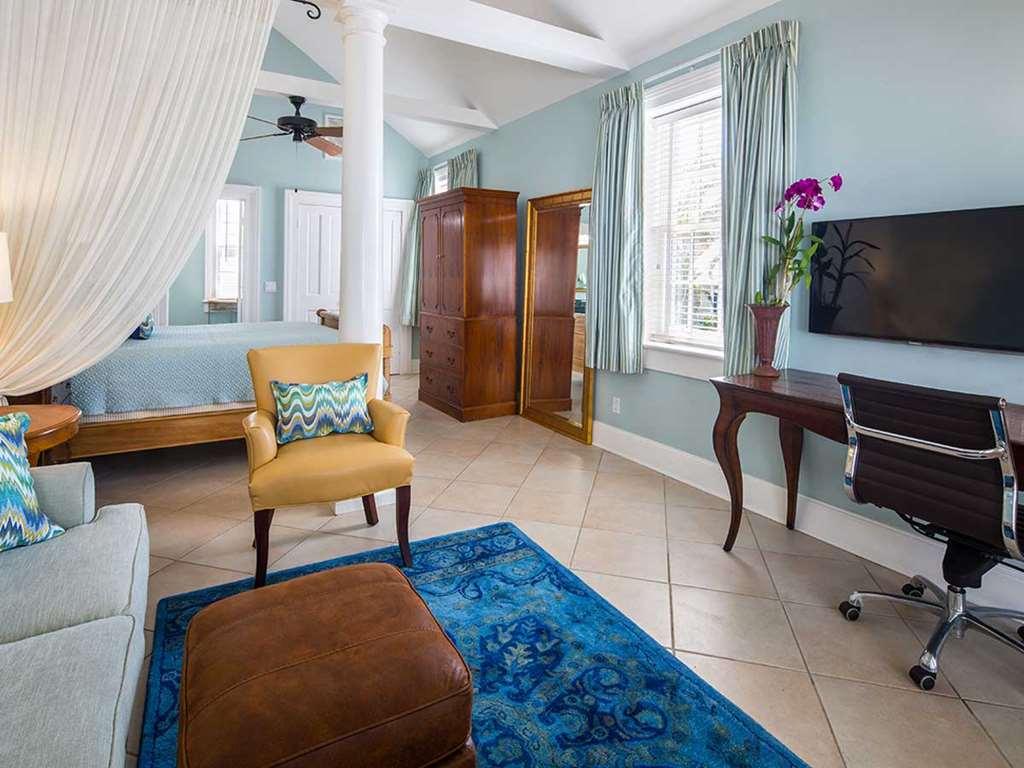 The Marquesa Hotel Key West Rom bilde