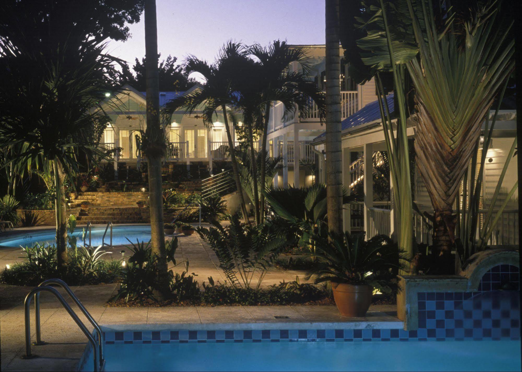 The Marquesa Hotel Key West Eksteriør bilde