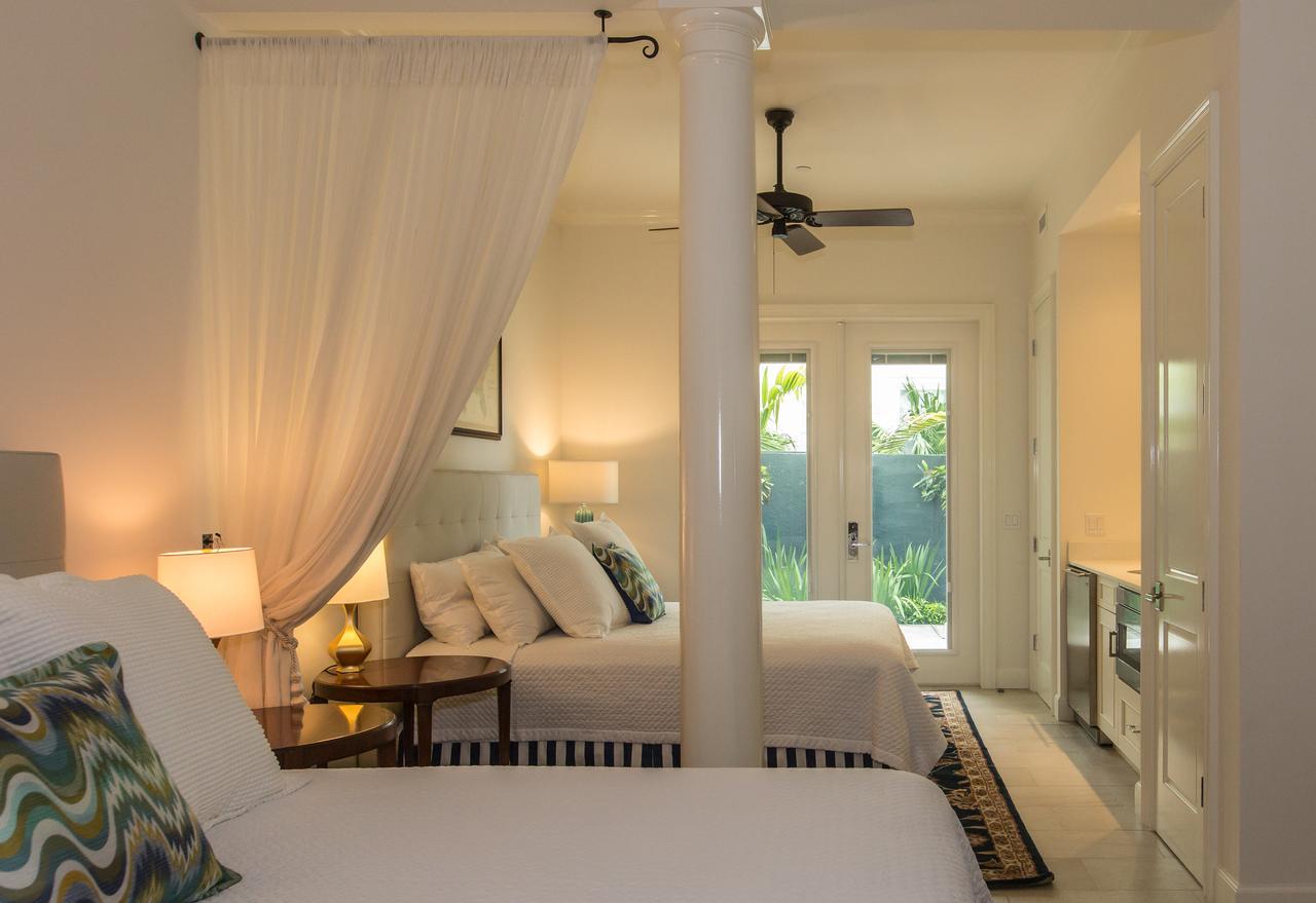 The Marquesa Hotel Key West Eksteriør bilde